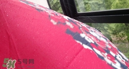 knirps是什么牌子？knirps太陽(yáng)傘怎么樣？