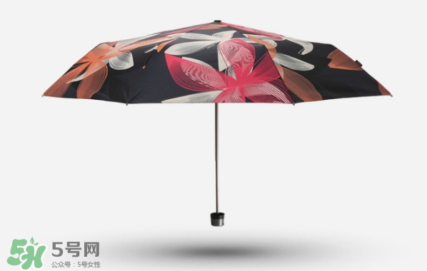 knirps是什么牌子？knirps太陽(yáng)傘怎么樣？