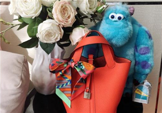 菜籃子包是什么牌子？菜籃子包是哪個品牌的？