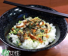 魚松飯是什么？魚松飯怎么做？