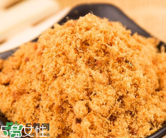 魚松飯是什么？魚松飯怎么做？