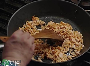 魚松飯是什么？魚松飯怎么做？