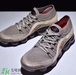 nike air vapormax最新配色諜照曝光怎么樣_好看嗎？