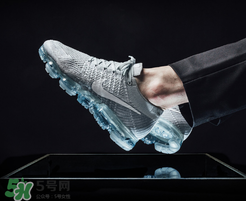 nike air vapormax最新配色諜照曝光怎么樣_好看嗎？