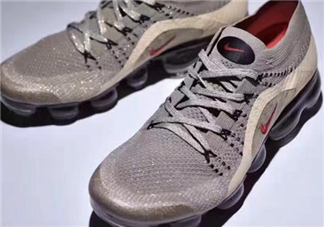 nike air vapormax最新配色諜照曝光怎么樣_好看嗎？