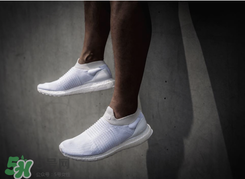 adidas ultraboost laceless上腳怎么樣？最新上腳照片曝光