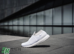 adidas ultraboost laceless上腳怎么樣？最新上腳照片曝光