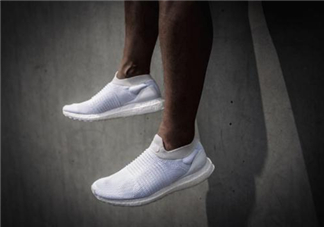 adidas ultraboost laceless上腳怎么樣？最新上腳照片曝光