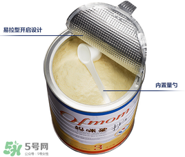 ofmom是什么奶粉？ofmom奶粉是哪里產(chǎn)的？