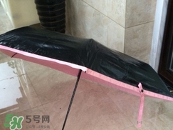 fasola是什么品牌？fasola太陽傘怎么樣？