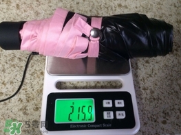 fasola是什么品牌？fasola太陽傘怎么樣？