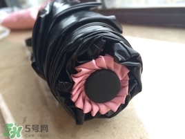 fasola是什么品牌？fasola太陽傘怎么樣？