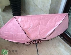 fasola是什么品牌？fasola太陽傘怎么樣？