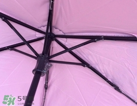 fasola是什么品牌？fasola太陽傘怎么樣？