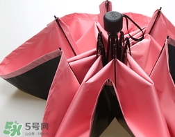 fasola是什么品牌？fasola太陽傘怎么樣？