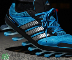 adidas刀鋒戰(zhàn)士怎么樣？阿迪達(dá)斯刀鋒戰(zhàn)士測評