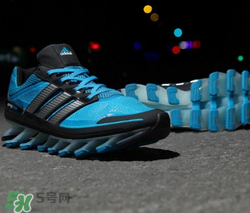 adidas刀鋒戰(zhàn)士怎么樣？阿迪達(dá)斯刀鋒戰(zhàn)士測評