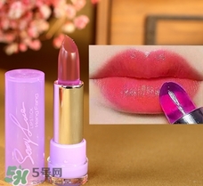 恒芳口紅怎么樣？恒芳口紅怎么那么便宜