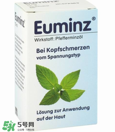 Euminz頭痛藥怎么用 Euminz頭痛藥說明書 Euminz頭痛藥怎么用 Euminz頭痛藥說明書