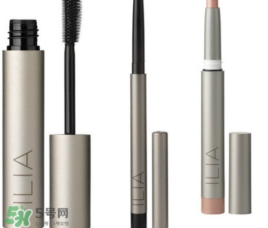 ilia是什么牌子？ilia是哪國的牌子？