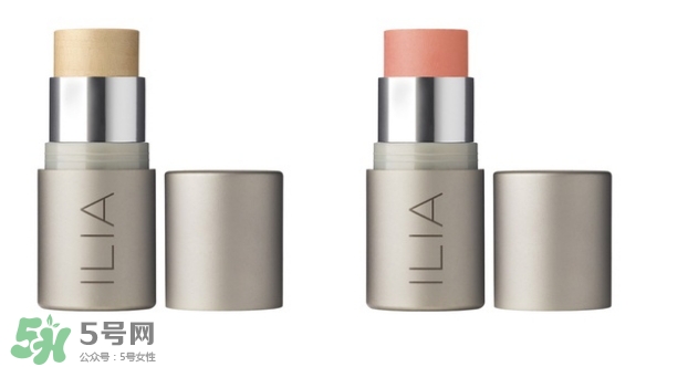 ilia是什么牌子？ilia是哪國的牌子？