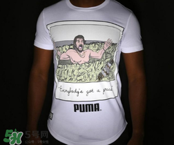 puma與wwe聯(lián)名money in the bank主題系列什么時(shí)候發(fā)售？