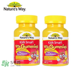 Nature's Way好嗎 Nature's Way保健品怎么樣？