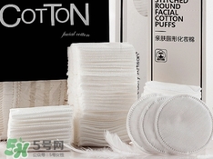 化妝棉可以做面膜嗎？化妝棉怎么做面膜？