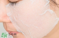 化妝棉可以做面膜嗎？化妝棉怎么做面膜？