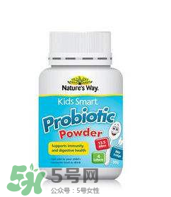 Nature's Way益生菌怎么吃？Nature's Way益生菌用法用量