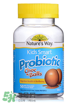 Nature's Way益生菌怎么吃？Nature's Way益生菌用法用量