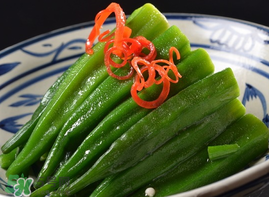 秋葵是什么味道？秋葵的味道像什么？