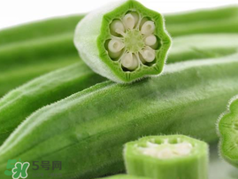 秋葵是什么味道？秋葵的味道像什么？