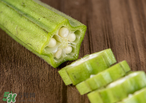 秋葵為什么粘？秋葵怎樣去除粘液？