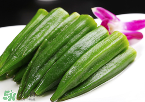 秋葵為什么粘？秋葵怎樣去除粘液？