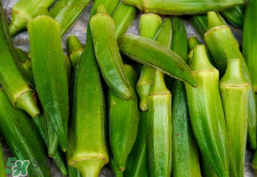 秋葵為什么粘？秋葵怎樣去除粘液？