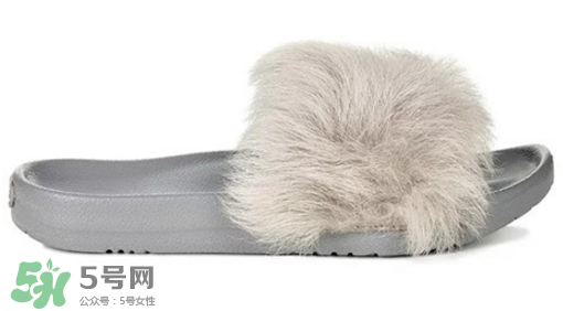 ugg royale小毛王拖鞋有哪幾種顏色？ugg小毛王拖鞋顏色有幾款？