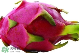 紅心火龍果上火嗎？火龍果是上火的還是降火的？