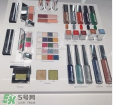 rmk2017秋冬彩妝有哪些？rmk2017秋冬彩妝多少錢