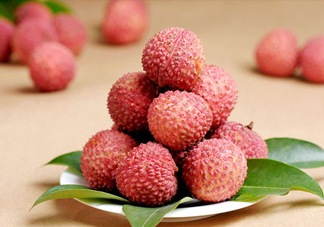 荔枝糯米糍是荔枝王嗎？糯米糍是荔枝里面最好吃的嗎