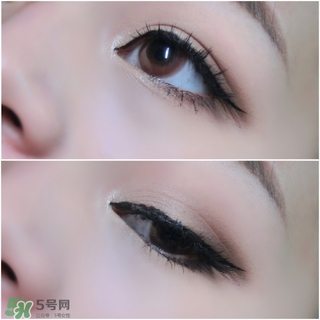 啞光眼妝怎么畫 不成功的pony仿妝 啞光眼妝怎么畫 不成功的pony仿妝