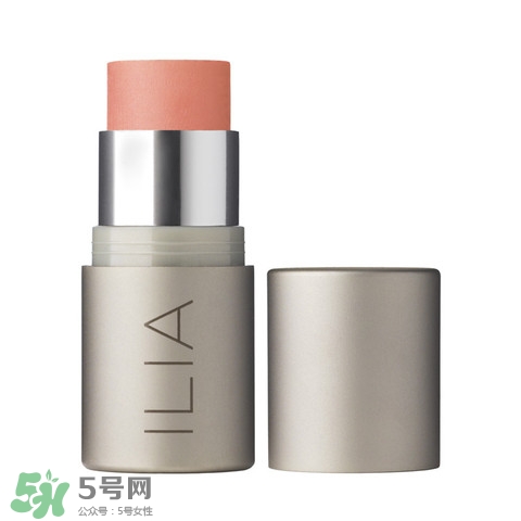 ilia是什么牌子？ilia是哪國的牌子？