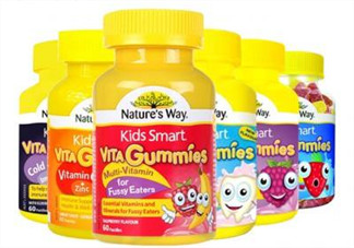 Nature's Way好嗎 Nature's Way保健品怎么樣？