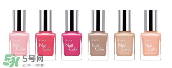 rmk2017秋冬彩妝有哪些？rmk2017秋冬彩妝多少錢