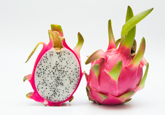 紅心火龍果上火嗎？火龍果是上火的還是降火的？