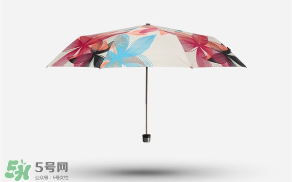 knirps是什么牌子？knirps太陽(yáng)傘怎么樣？