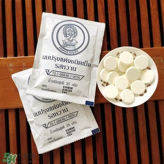 泰國皇家奶片怎么樣?泰國皇家奶片好吃嗎? 泰國皇家奶片怎么樣?泰國皇家奶片好吃嗎?