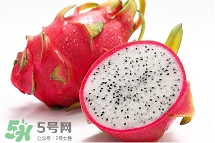 如何識(shí)別紅心火龍果？紅心火龍果怎么分辨