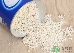 菊花晶可以加奶粉里嗎？菊花晶可以加米粉里嗎