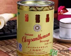 菊花晶適合多大的寶寶？菊花晶的作用與功效